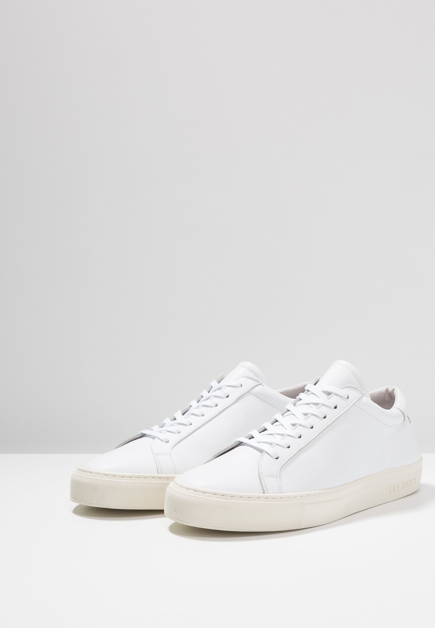 Les Deux CALLÉ Joggesko white Zalando.no Les Deux CALLÉ Joggesko white Zalando.no