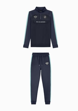 TRILL - Sweater - navy