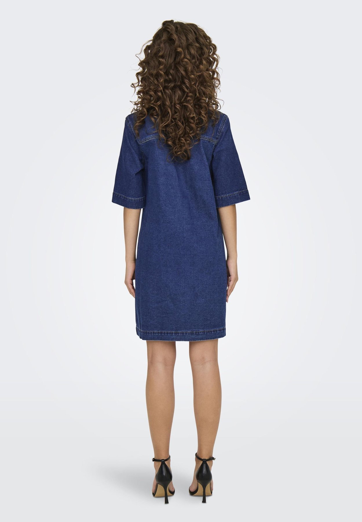 Denim ONLBELLE Short