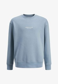 Nevybráno, mountain spring