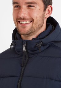 TOG24 HAMILTON - Winter jacket - dark indigo