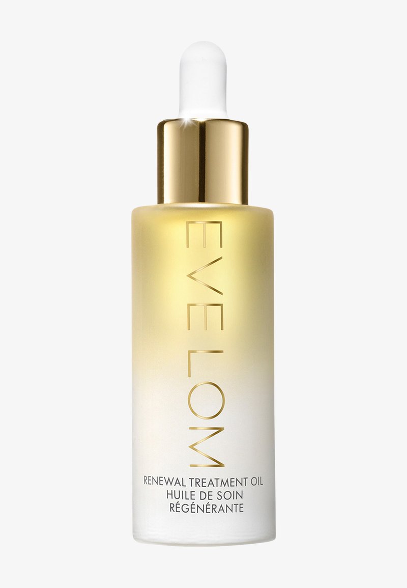 Eve Lom - RENEWAL TREATMENT OIL - FACE OIL - Gesichtsöl - transparent, Vergrößern