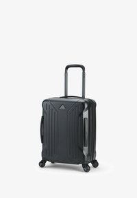 Ausgewählt, optic black