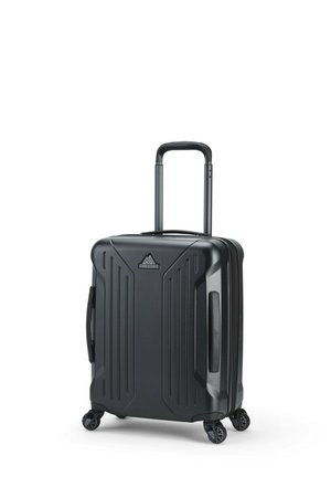 DIVIDE QUADRO ROLLER 22 - Trolley - optic black