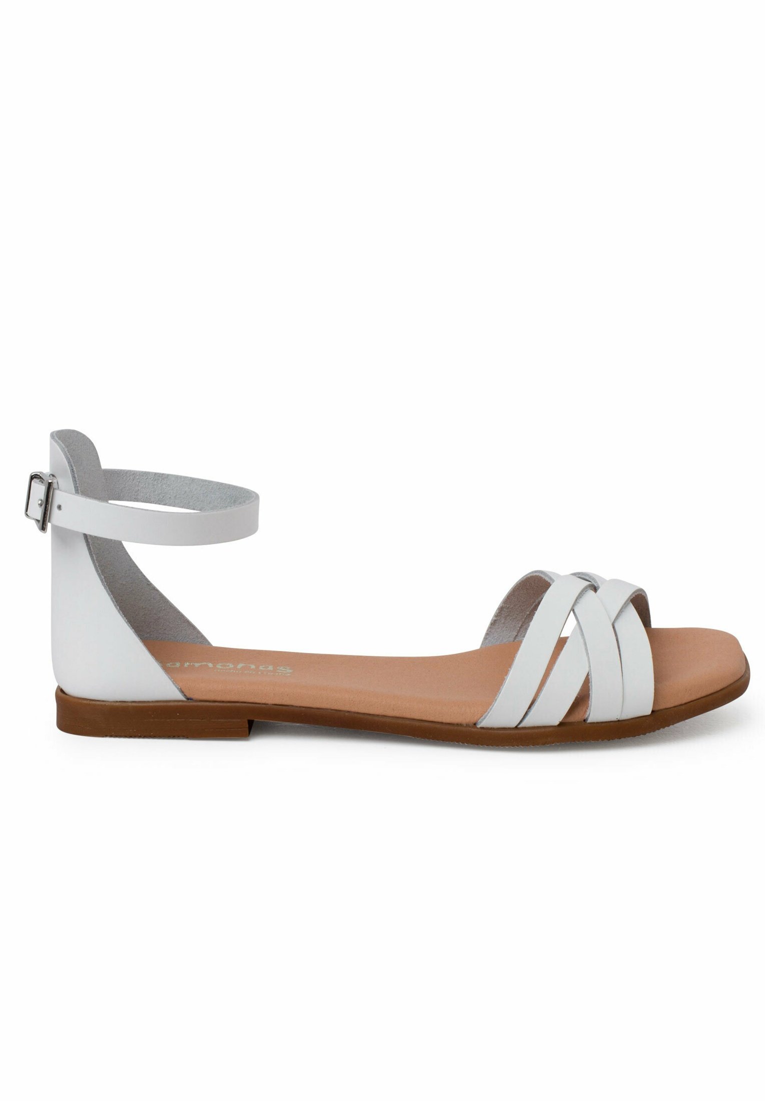 Sandales Enfant Biron - LES TROPEZIENNES PAR M. BELARBI - Chaussures Ville élégantes Pour Premiers Pas