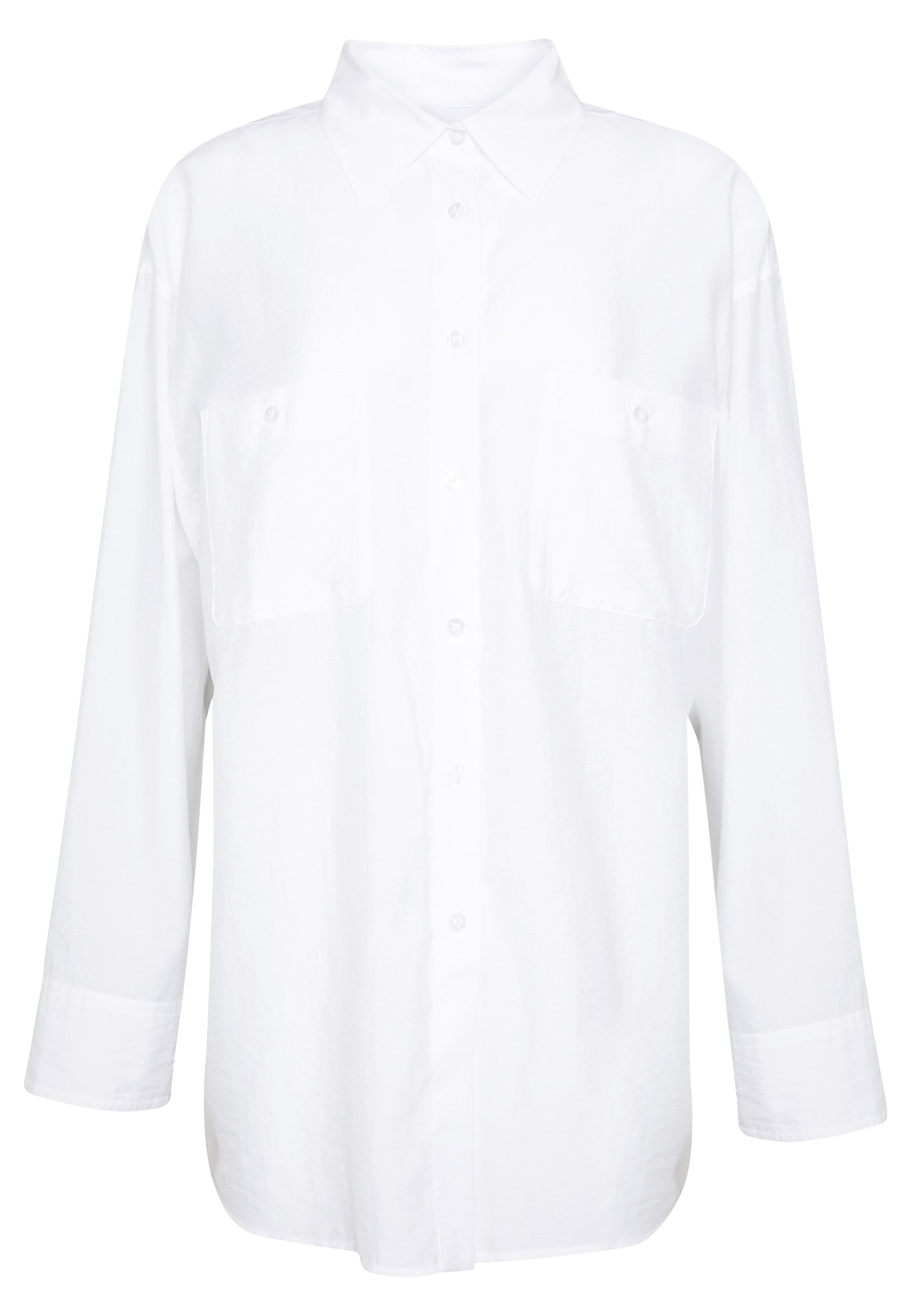Filippa K SANDIE Skjorte coconut whhvit Zalando.no Filippa K SANDIE Skjorte coconut whhvit Zalando.no