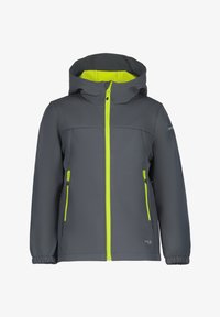 Non sélectionné, grau