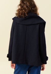 BONOBO Jeans Giacca da mezza stagione - bleu foncé