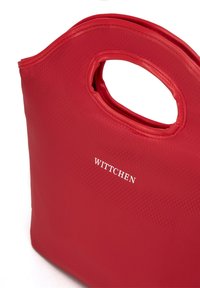 WITTCHEN UNISEX czerwony