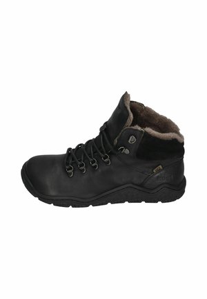 RIKA - Snowboot/Winterstiefel - black