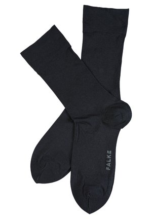 FALKE Socken - black