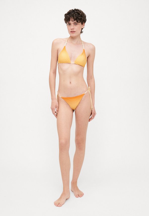 ESTELLA BOTTOM - Bikini bottoms - orange3