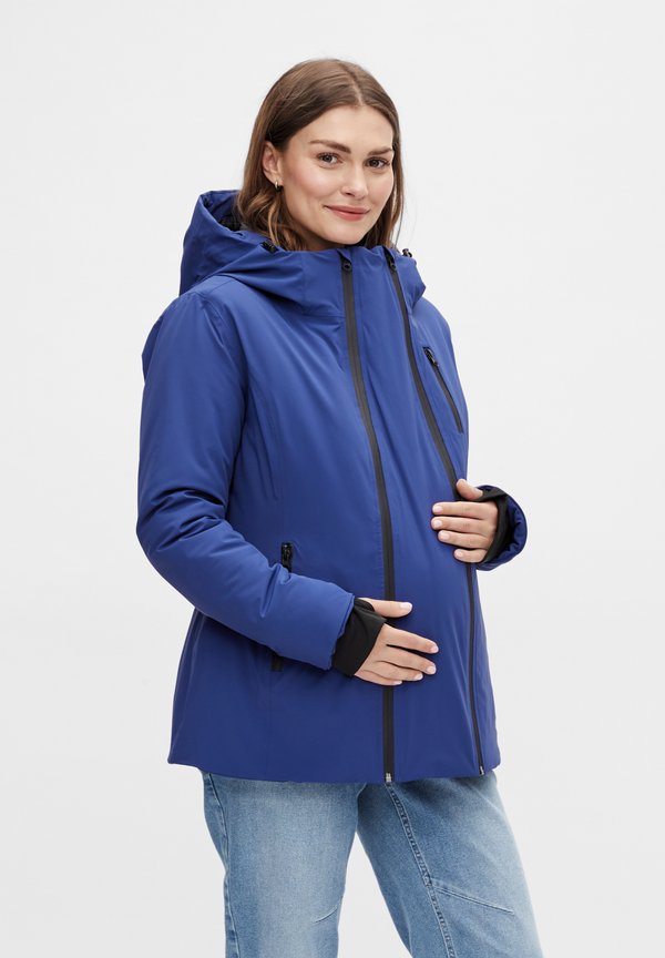 BELLA PADDED SHORT JACKET  - Übergangsjacke