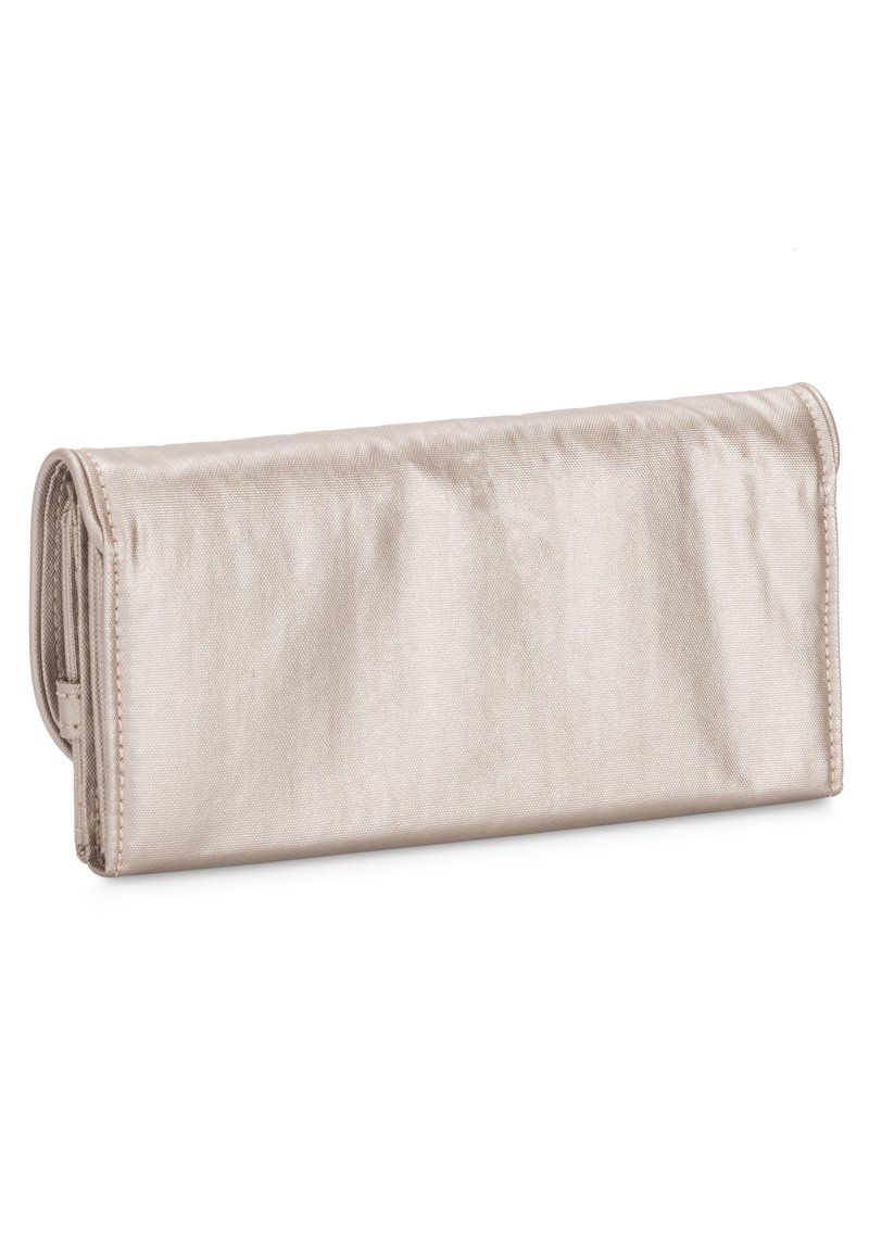 Kipling MONEY LOVE - Portefeuille - blue stone/bleu