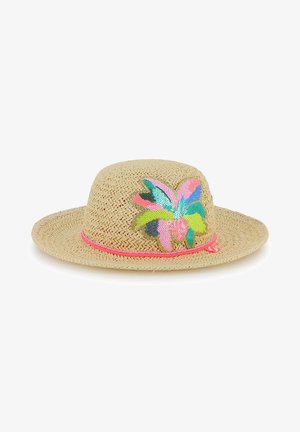 Chapeau - multi-coloured