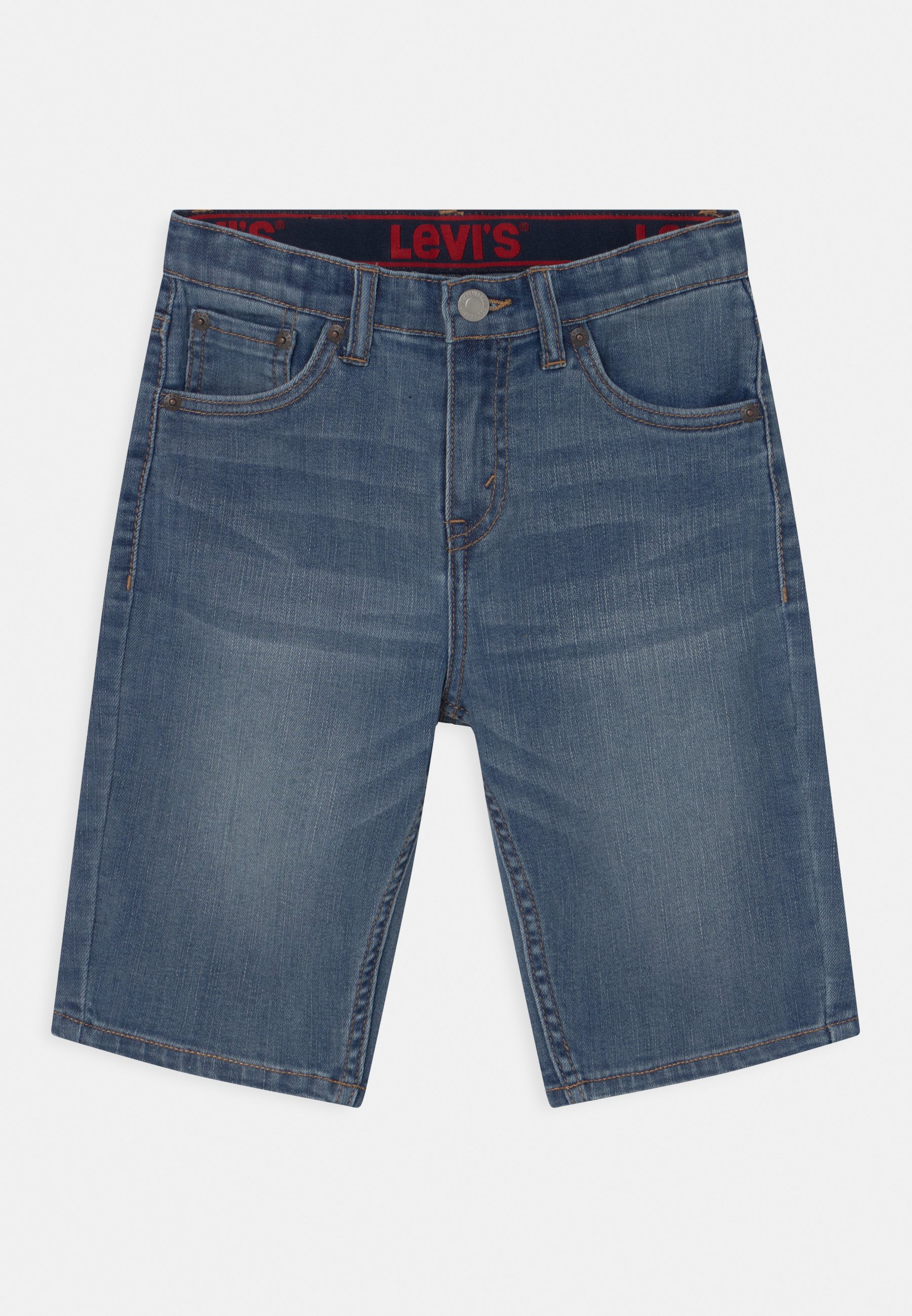 levis bermuda ela