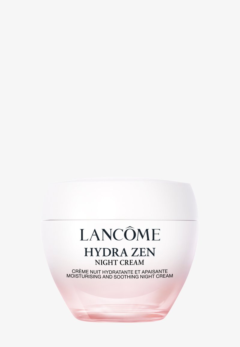 LANCÔME - HYDRA ZEN NUIT-CRÈME - Soin de nuit - beige, Agrandir