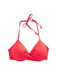 Neselectat, red