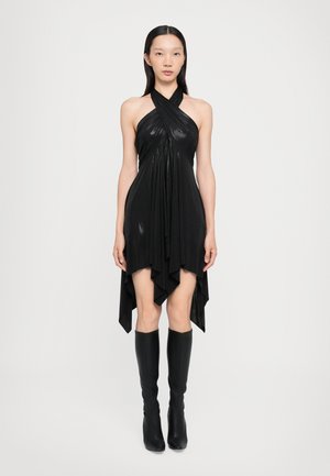 Norma Kamali CONVERTIBLE - Cocktail dress / Party dress - black