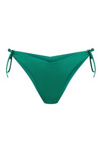 ESOTIQ DELICIOSA zielony