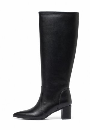 Salinyang, SALINYANG DAMEN STIEFEL STIEFEL - Boots - schwarz