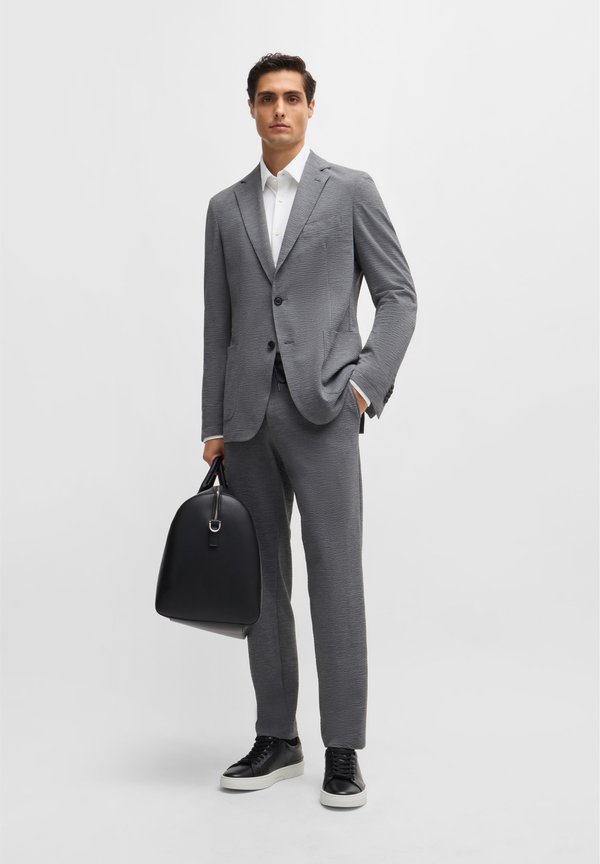 Slim Fit Langarm - Formal shirt4