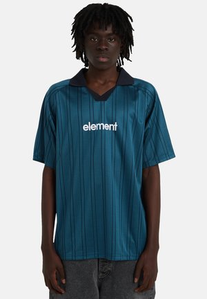 LOWCASE - Koszulka polo