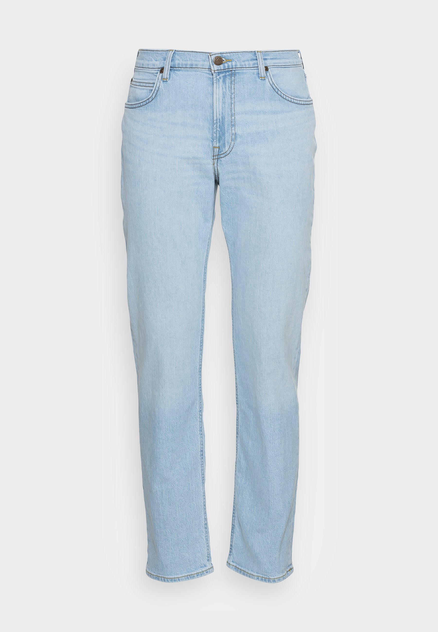 Lee WEST - Straight leg jeans - light 