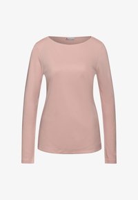 Unausgewählt, rosa