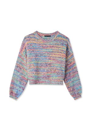 Maglione - var azzurro