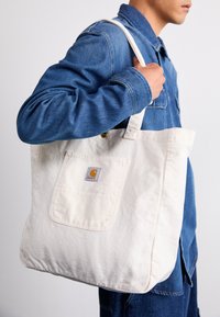 BAYFIELD TOTE UNISEX - Shopping bag - wax rinsed