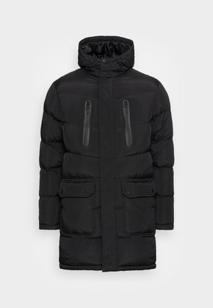 Giacca Invernale Stone Harbour Mitjaa - Parka Imbottito, Impermeabile, Con Cappuccio Regolabile, Taglie S-3XL - 2