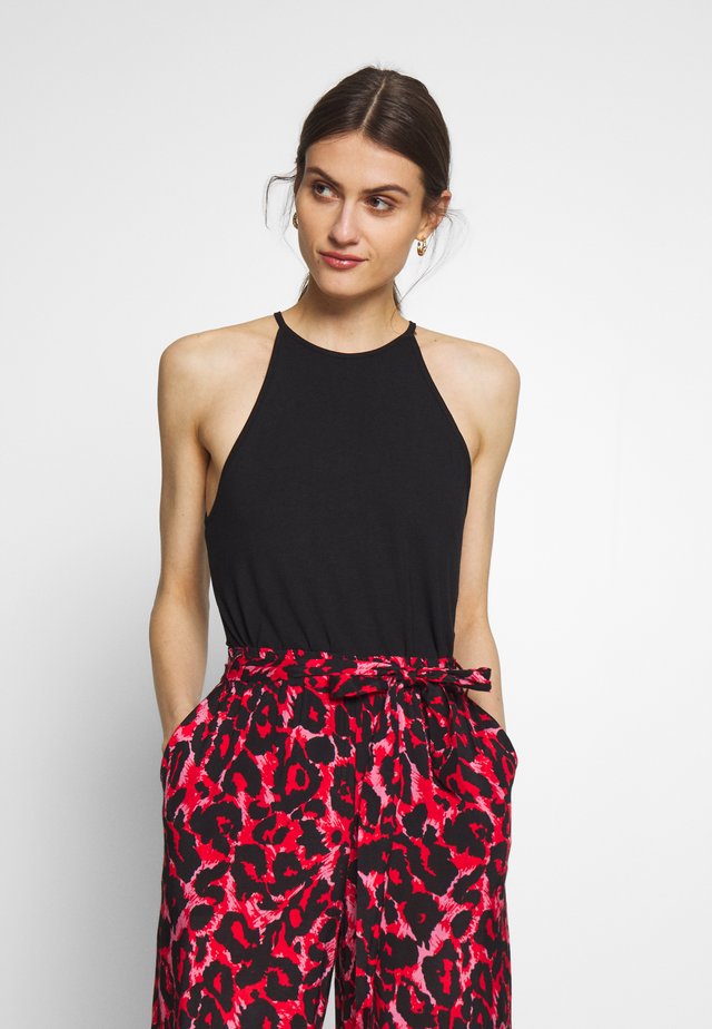 Top - black