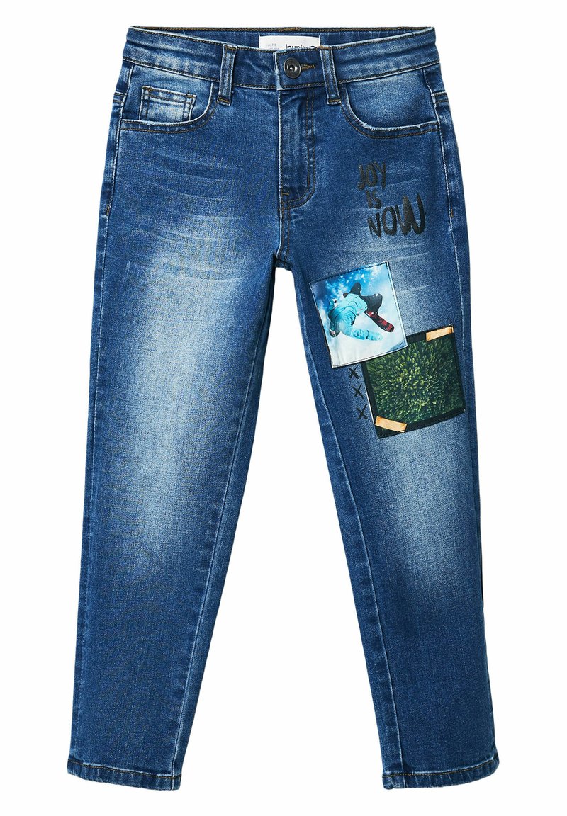 Jeans slim fit