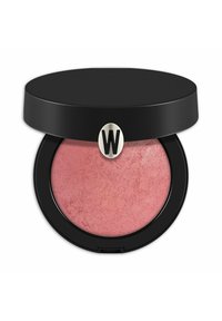 WYCON Cosmetics - MINERAL BLUSH BLUSH MINERALE DALLA TEXTURE PERLATA ULTRA SOTTILE - Phard - glam in pink Immagine in miniatura 1