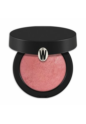 MINERAL BLUSH BLUSH MINERALE DALLA TEXTURE PERLATA ULTRA SOTTILE - Phard - glam in pink
