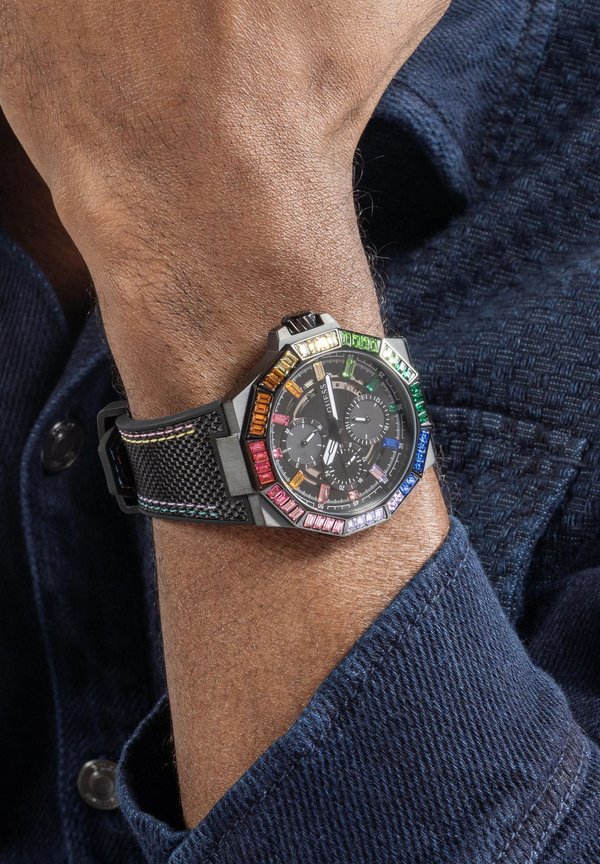 ENERGY - Chronograph watch