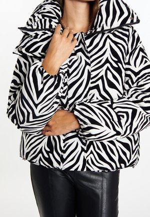 Veste d'hiver - white