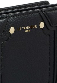 Le Tanneur ELLA - Portafoglio - noir