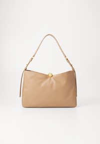 SFERA SHOULDER BAG - Bandolera - deserto