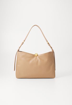 SFERA SHOULDER BAG - Schoudertas - deserto