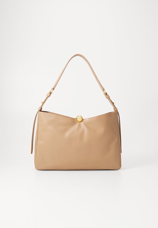 SFERA SHOULDER BAG - Cross body bag - deserto2