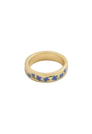 FORGET ME NOT  - Ring - gold coloured