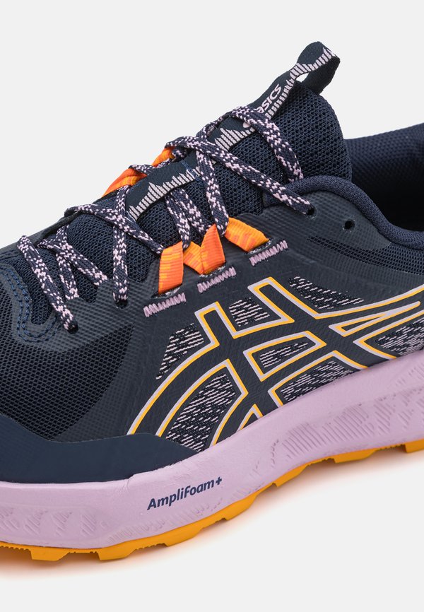 GEL SONOMA - Trail running shoes - midnight4