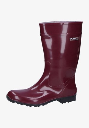 Saliha Wellies - rot