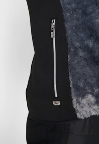 Luhta Forro polar - anthracite