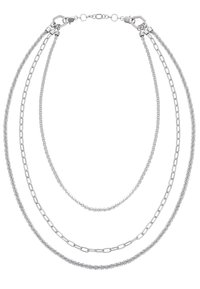 Breil KALEIDO - Halskæder - silver-coloured