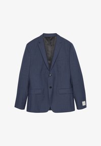 Избран, slate blue
