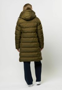 U.S. Polo Assn. GISLA - Cappotto invernale - dark olive