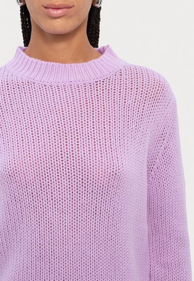 WEEKEND MaxMara DALIDA - Trui - lilla